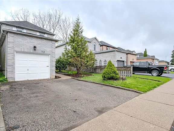2nd image of 113D Aubigny Rd