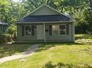 2907 N Olney St, Indianapolis, IN 46218