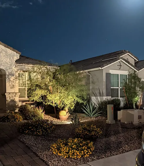 38221 W San Ildefanso Ave — Photo 1