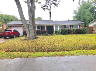 8462 San Ardo Dr, Jacksonville, FL 32217