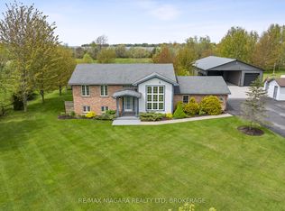11660 Belleview Beach Rd, Wainfleet, ON L0S1V0