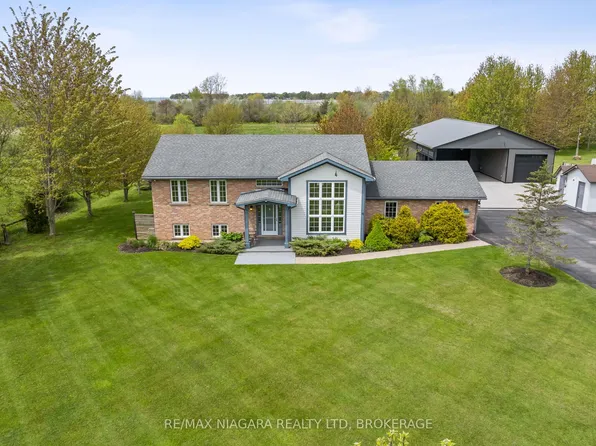 11660 Belleview Beach Rd, Wainfleet, ON L0S 1V0