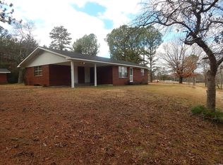 112 Oliver Way, Rose Bud, AR 72137