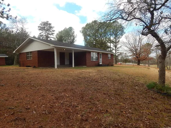 112 Oliver Way, Rose Bud, AR 72137