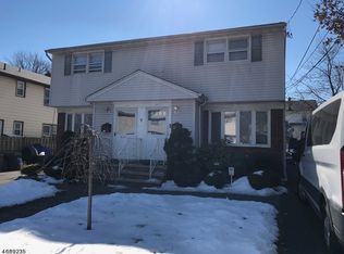 7 Ivy Ct, Clifton, NJ 07013