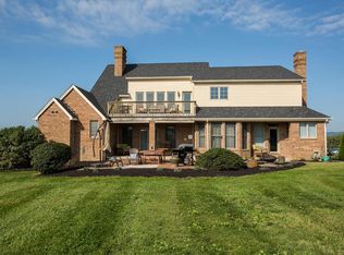 4888 Miller Ridge Rd, Dublin, VA 24084