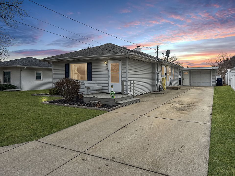 1st image of 1107 Sanger St