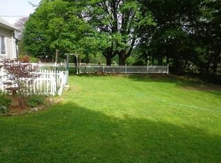 224 Cushman Rd, North Attleboro, MA 02760