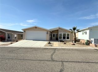 2553 Hillcrest Park Dr, Bullhead City, AZ 86429