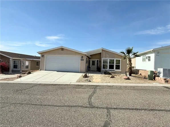 2553 Hillcrest Park Dr, Bullhead City, AZ 86429