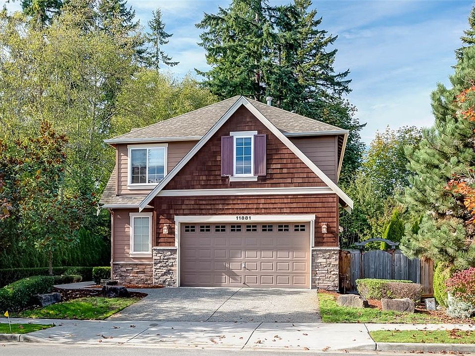 1st image of 11881 178th Pl NE