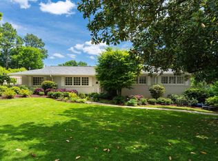 709 Vestavia Lake Dr, Vestavia Hills, AL 35216
