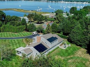 225 Bay Point Rd, Swansea, MA 02777