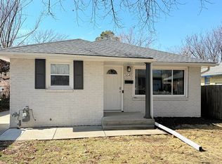 3645 S 17th St, Lincoln, NE 68502