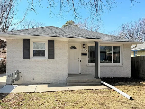 3645 S 17th St, Lincoln, NE 68502