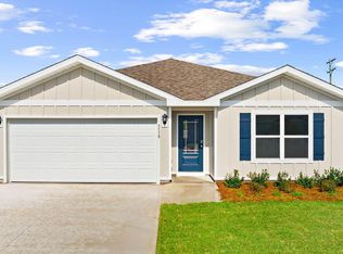 3119 Rachel Pl, Southport, FL 32409