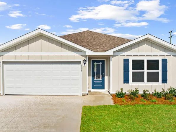 3119 Rachel Pl, Southport, FL 32409