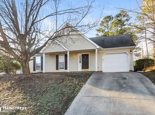 5603 Thistlerock Ln, Durham, NC 27703