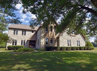 3008 Amity Rd, Hilliard, OH 43026