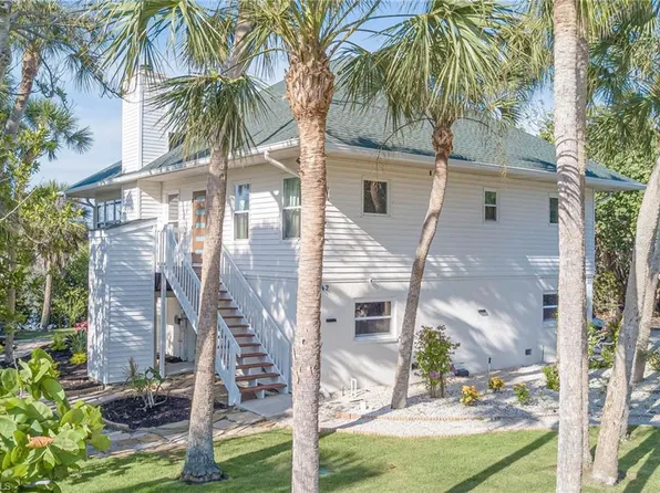 2042 Wild Lime DR, SANIBEL, FL 33957