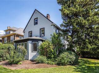 367 Starin Ave, Buffalo, NY 14216