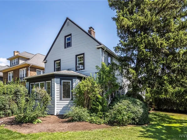367 Starin Ave, Buffalo, NY 14216