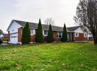 140 Country Ln, Flemingsburg, KY 41041