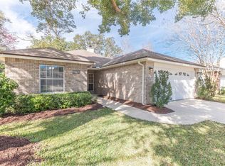 3726 Sea Hawk St E, Jacksonville, FL 32224
