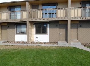 521 Comanche Village Dr, Fountain, CO 80817