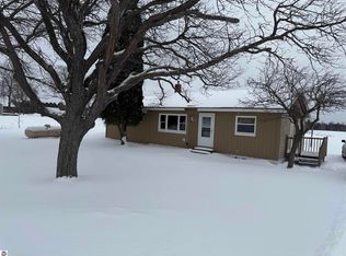 20347 Faylor Rd, Copemish, MI 49625