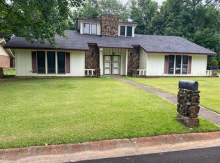 3604 Azalea Cir, Columbus, MS 39705