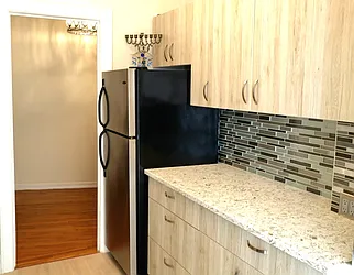 Rented by Metropolitan Property Group