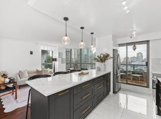 888 Hamilton St #501, Vancouver, BC