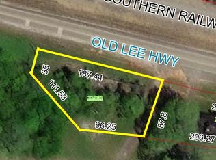 0 Old Lee Hwy #1, Cherokee, AL 35616