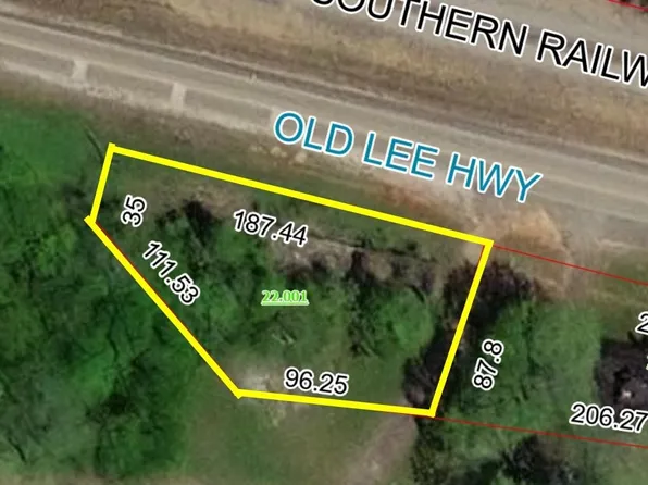 0 Old Lee Hwy #1, Cherokee, AL 35616