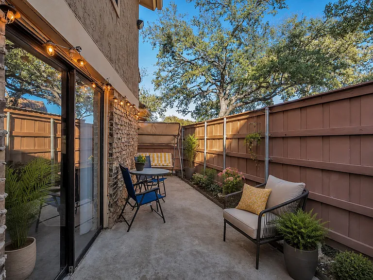 2503 Tierra Dr #1 — Photo 10