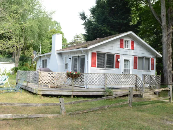 6113 Ontario St #5, Coloma, MI 49038