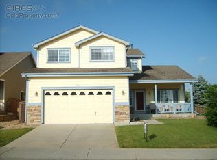 1731 Whitehall Dr, Longmont, CO 80504