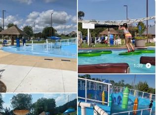 6729 Fountain Park Dr #1, Glenn Dale, MD 20769