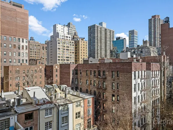 205 E 77th St APT 8G, New York, NY 10075