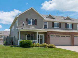 1436 Burr Dr, North Liberty, IA 52317