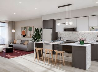 5 York Rd #S-0302, Toronto, ON M9R3C8