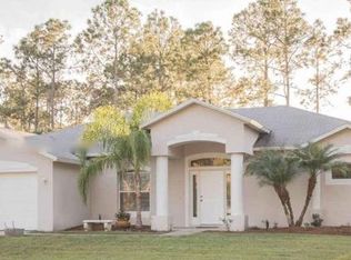 6 Rykill Way, Palm Coast, FL 32164