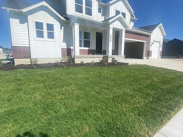 4846 N Canaan Peak Dr #1415, Eagle Mountain, UT 84005