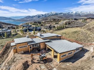 203 W Peace Tree Trl, Kamas, UT 84036