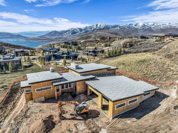 203 W Peace Tree Trl, Kamas, UT 84036