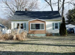 2503 Corlot St, Kalamazoo, MI 49004