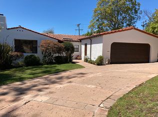 10527 Troon Ave, Los Angeles, CA 90064