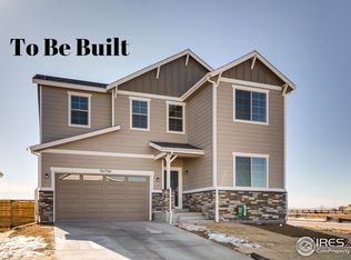 1815 Dancing Cattail Dr, Fort Collins, CO 80528
