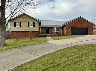 13 Smythers Dr, Valley Grove, WV 26060